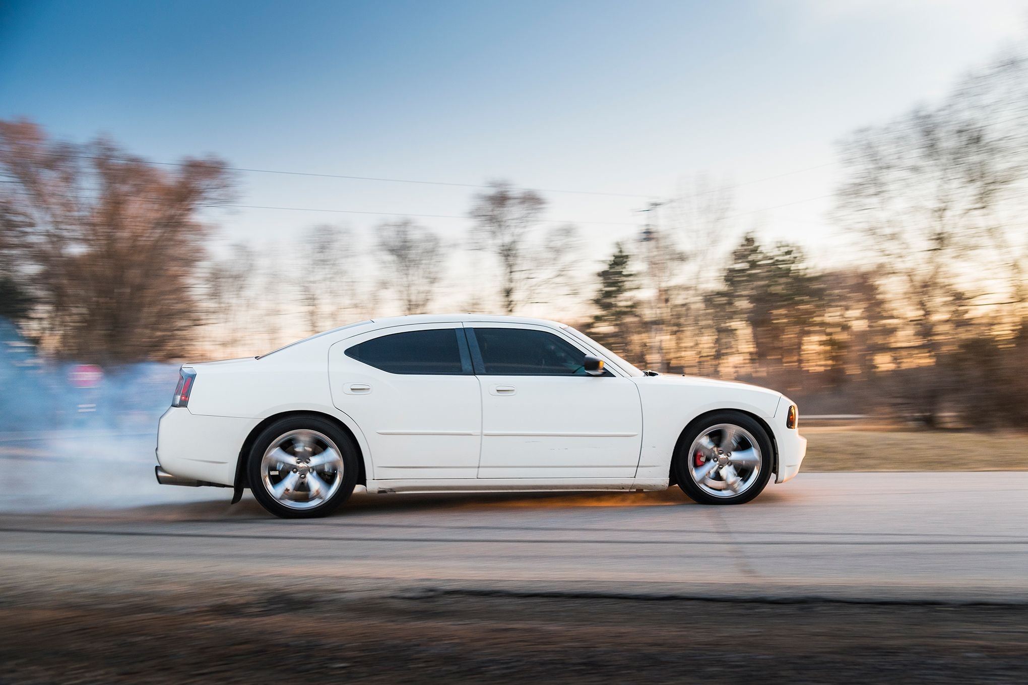 2006, Dodge, Charger, Charger, Cruise, Super, Street, Usa,  04 Wallpaper