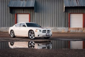 2006, Dodge, Charger, Charger, Cruise, Super, Street, Usa,  07