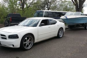 2006, Dodge, Charger, Charger, Cruise, Super, Street, Usa,  10