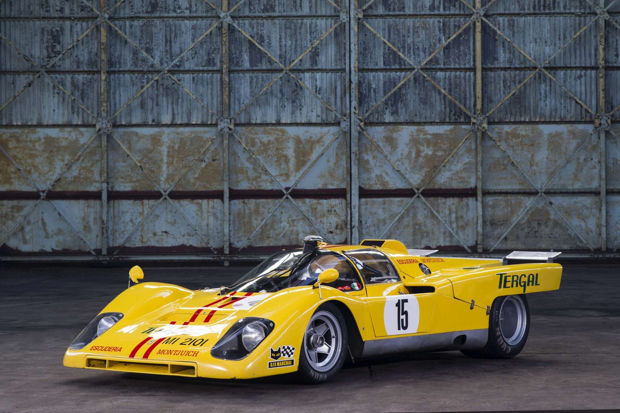 1970, Ferrari, 512m, Cars, Racecars Wallpaper