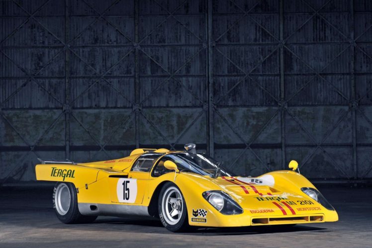 1970, Ferrari, 512m, Cars, Racecars HD Wallpaper Desktop Background