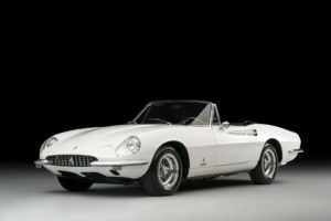 1967, Ferrari, 365, California, Spyder, Cars, Classic