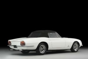 1967, Ferrari, 365, California, Spyder, Cars, Classic