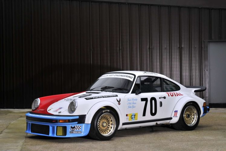 1976, Porsche, 934, Rsr, Turbo, Cars, Racecars HD Wallpaper Desktop Background