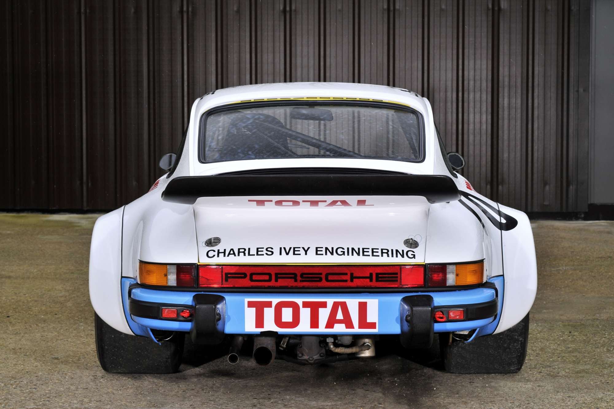 1976, Porsche, 934, Rsr, Turbo, Cars, Racecars Wallpaper