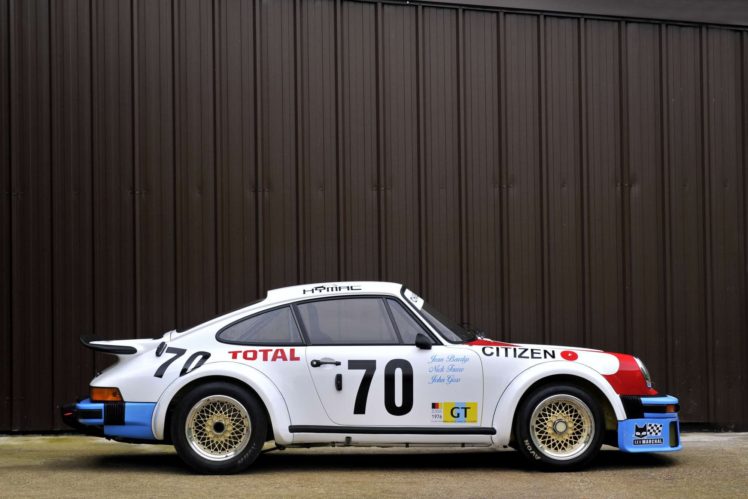 1976, Porsche, 934, Rsr, Turbo, Cars, Racecars HD Wallpaper Desktop Background