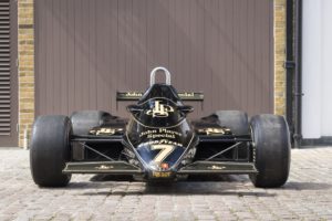 1982, Lotus, 91, Cars, Racecars, Formula, One