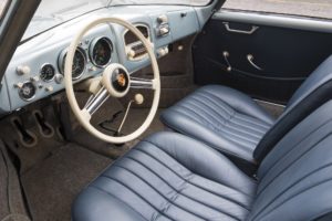1953, Porsche, 356a, Cabriolet, Cars, Classic