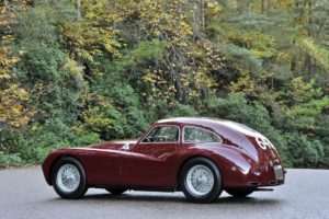 1948, Alfa, Romeo, 6c, Competizione, Coupe, Cars, Classic
