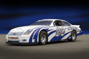 2008, Ford, Fusion, Nascar, Sprint, Cup, Race, Racing
