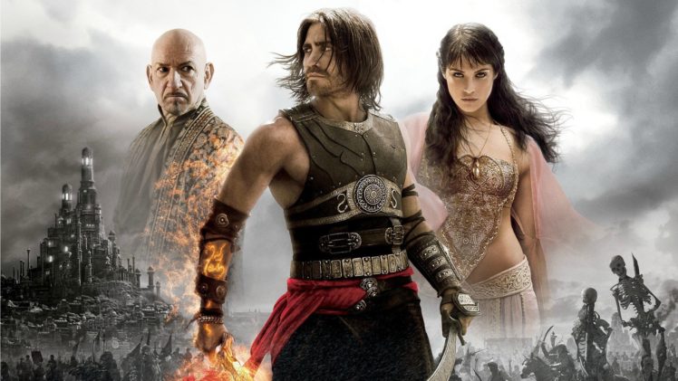 prince, Of, Persia, Fantasy, Warrior, Action, Fighting, Platform, Adventure, Disney HD Wallpaper Desktop Background