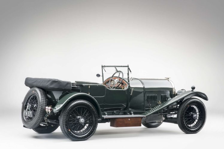 1926, Bentley, 3 4, 5, Litre, Classic, Old, Original, 05 HD Wallpaper Desktop Background