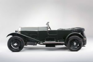 1926, Bentley, 3 4, 5, Litre, Classic, Old, Original, 08