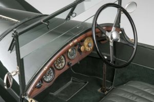1926, Bentley, 3 4, 5, Litre, Classic, Old, Original, 06