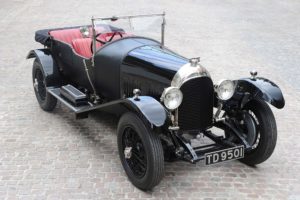 1927, Bentley, 3, Litre, Classic, Old, Original, 01