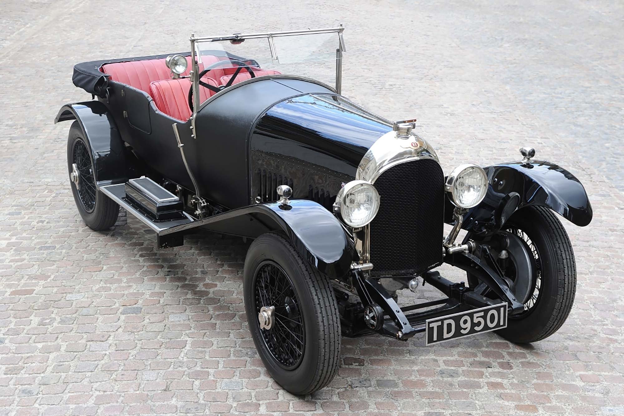 1927, Bentley, 3, Litre, Classic, Old, Original, 01 Wallpaper