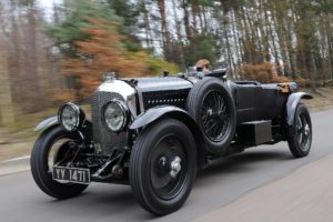 1928, Bentley, 4, 5, Litre, Classic, Old, Original, 01