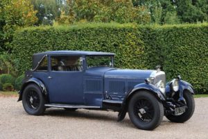 1929, Bentley, Speed, Six, Coupe, Classic, Old, Original, 01