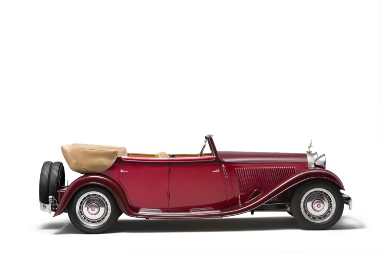 1930, Bugatti, Type, 46 s, Classic, Old, Original, 03 HD Wallpaper Desktop Background