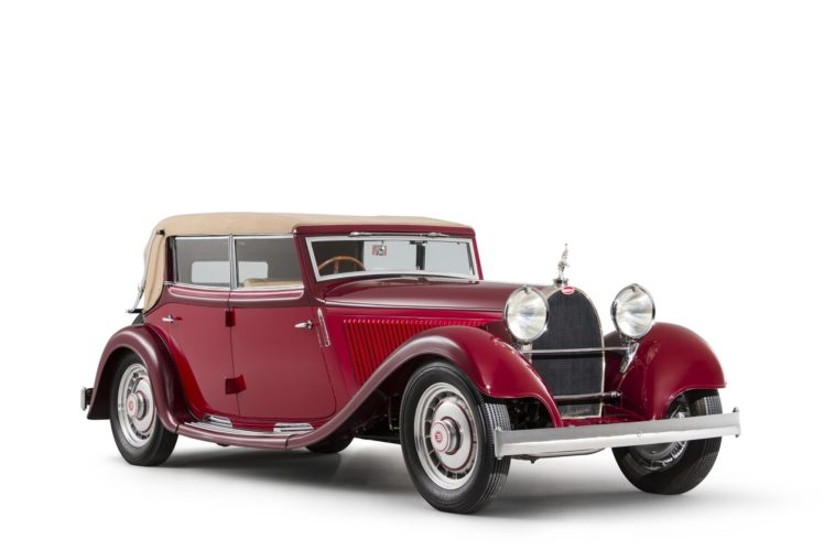1930, Bugatti, Type, 46 s, Classic, Old, Original, 02 HD Wallpaper Desktop Background