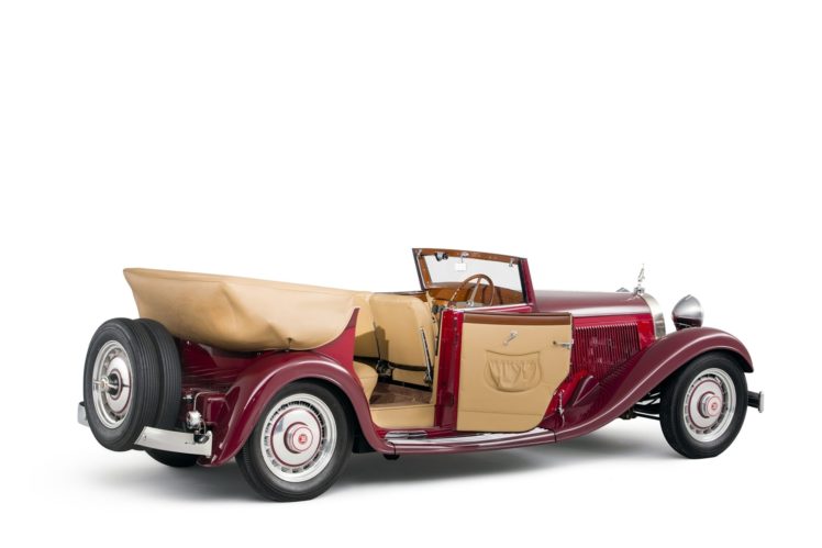 1930, Bugatti, Type, 46 s, Classic, Old, Original, 04 HD Wallpaper Desktop Background