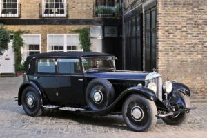 1931, Bentley, 8, Litre, Classic, Old, Original, 01