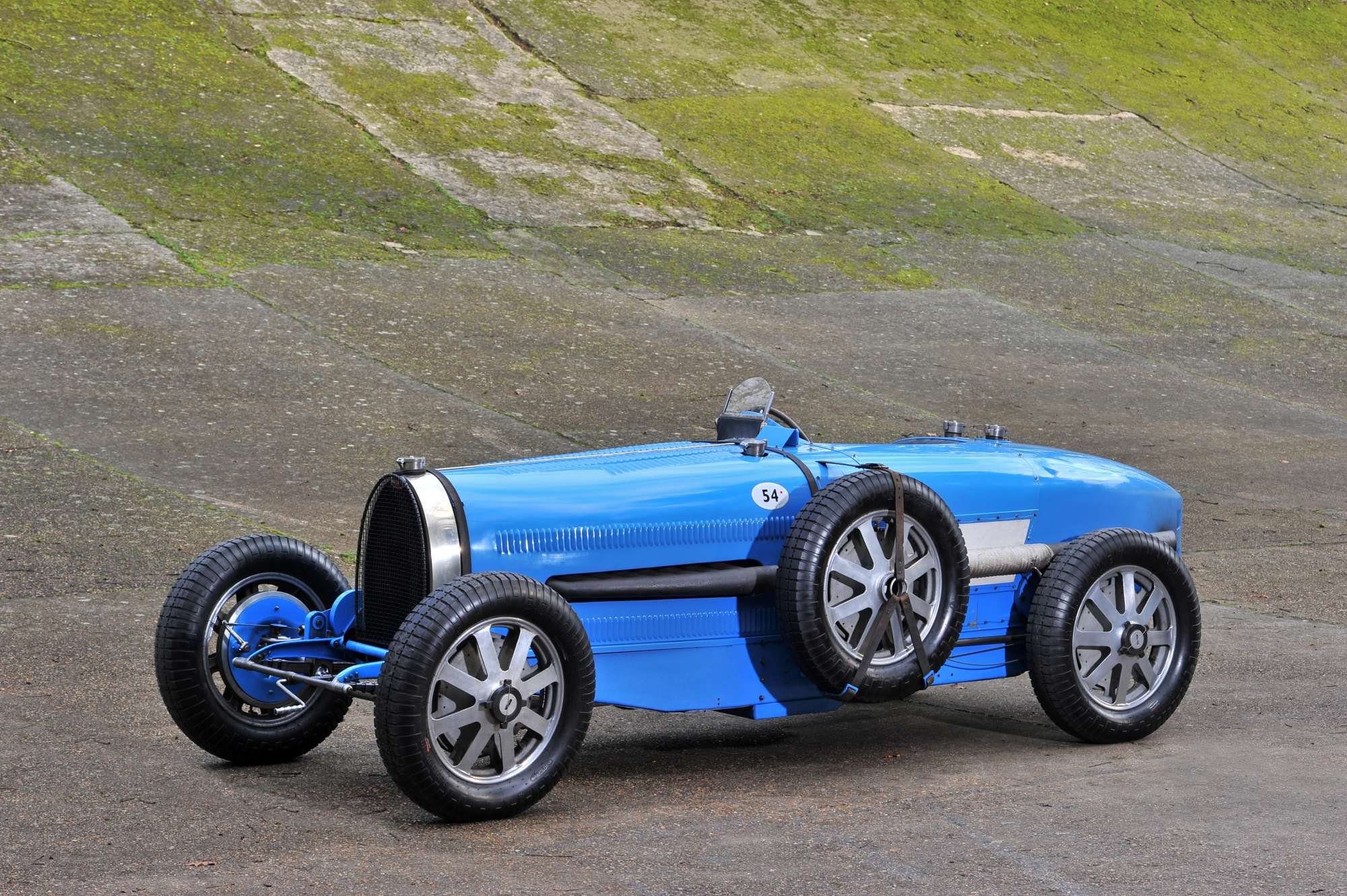 1931, Bugatti, Type, 54, Classic, Old, Original, 02 Wallpaper