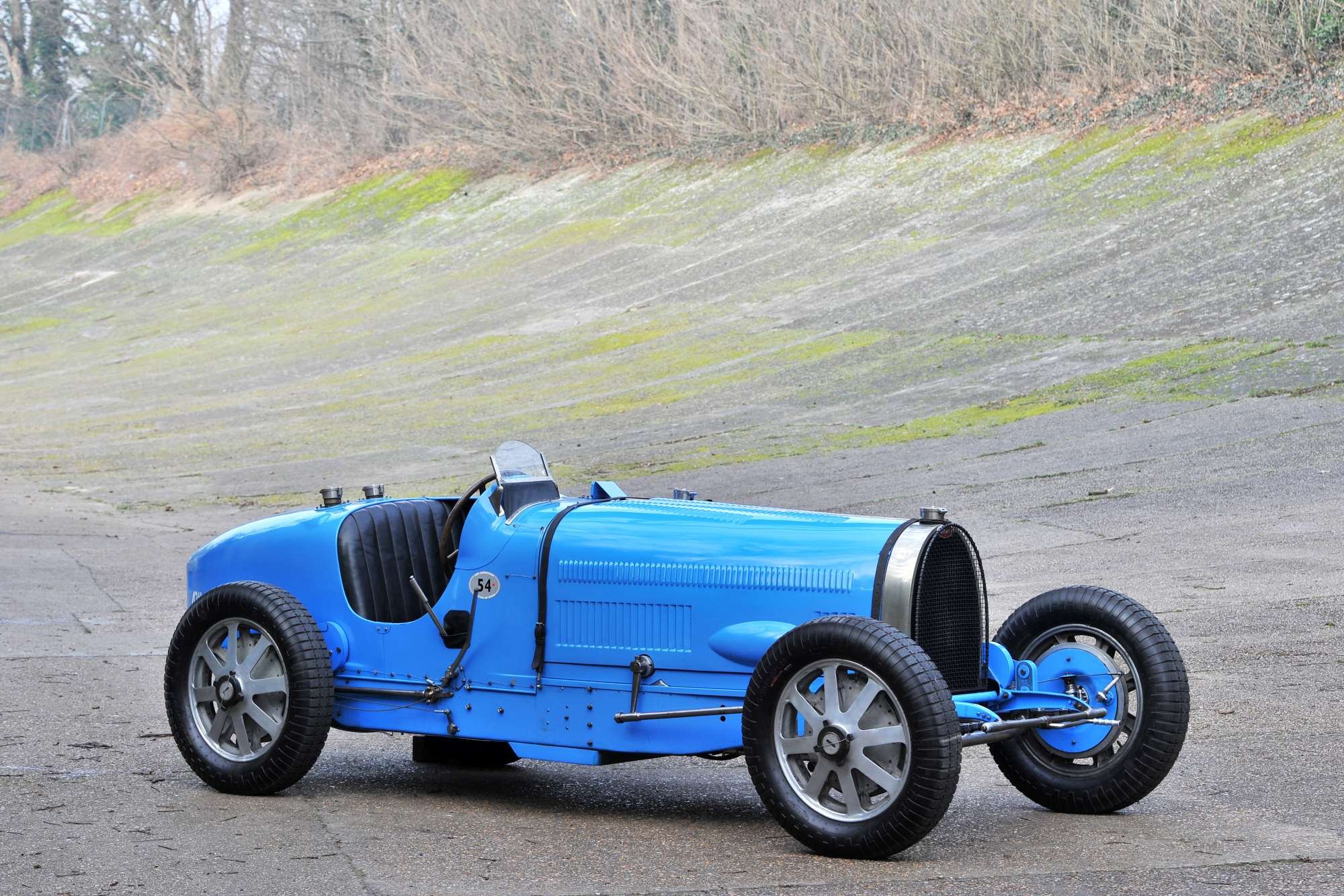 1931, Bugatti, Type, 54, Classic, Old, Original, 05 Wallpaper