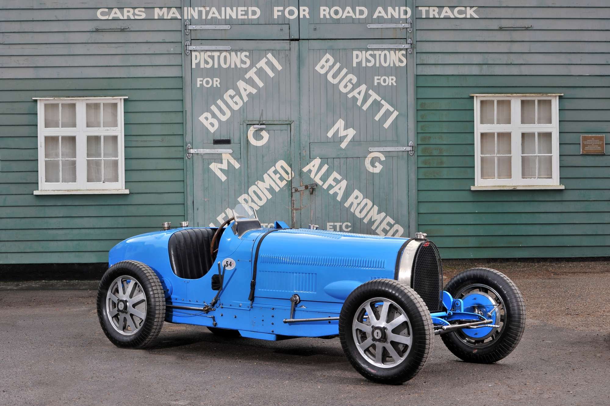 1931, Bugatti, Type, 54, Classic, Old, Original, 07 Wallpaper