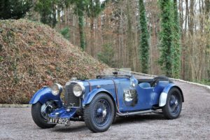 1933, Aston, Martin, 1, 5l, Short, Chassis, Le mans, Classic, Old, Original, 01