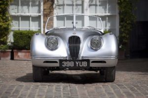 1950, Jaguar, Xk120, Alloy, Roadster, Classic, Old, Original, 03