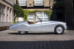 1950, Jaguar, Xk120, Alloy, Roadster, Classic, Old, Original, 04