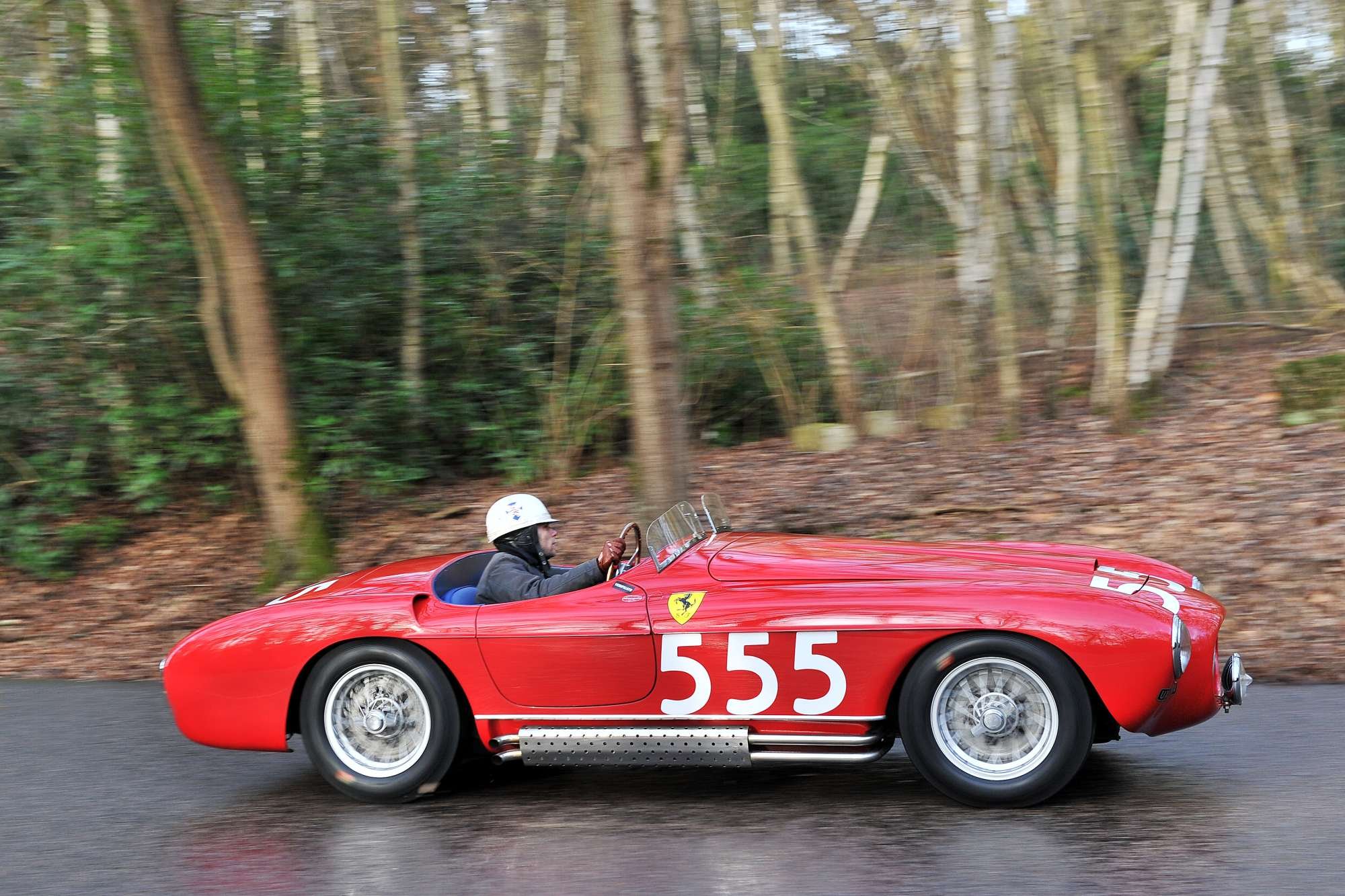 1951, Ferrari, 212, Export, Barchetta, Classic, Old, Original, 06 Wallpaper