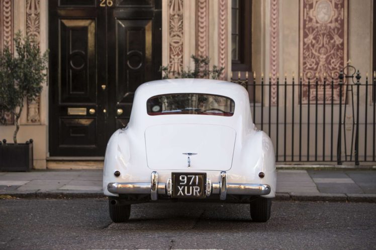 1952, Bentley, R, Type, Continental, Classic, Old, Original, 03 HD Wallpaper Desktop Background