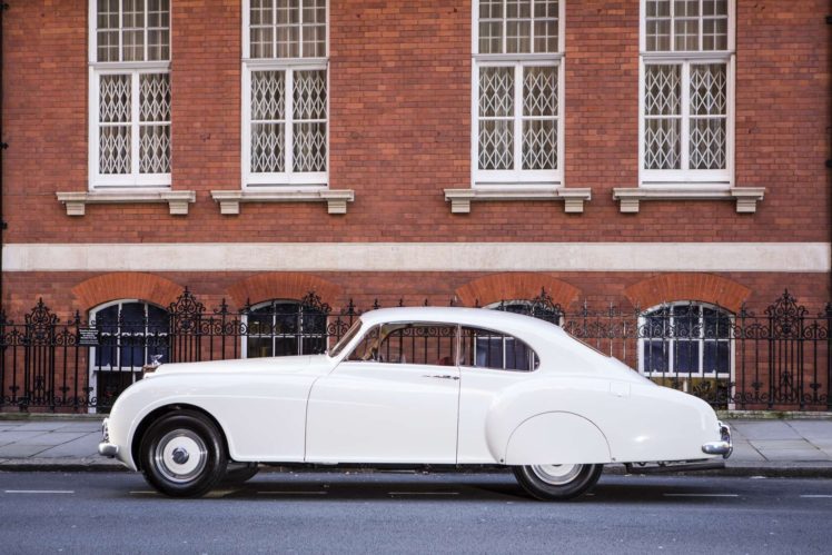 1952, Bentley, R, Type, Continental, Classic, Old, Original, 05 HD Wallpaper Desktop Background