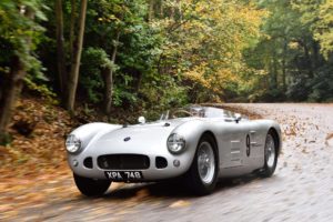 1953, Hwm, Jaguar, Classic, Old, Original, 06