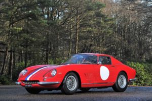 1956, Ferrari, 275, Gtb 2, Long, Nose, Alloy, Classic, Old, Original, 01