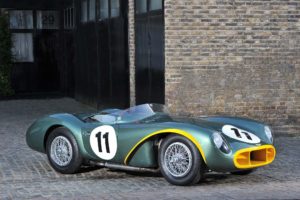 1957, Aston, Martin, Db3s, Classic, Old, Original, 01