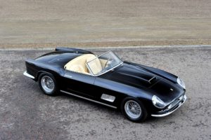 1958, Ferrari, 250, Gt, California, Spyder, Classic, Old, Original, 06