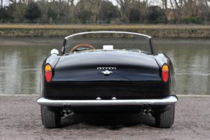 1958, Ferrari, 250, Gt, California, Spyder, Classic, Old, Original, 09