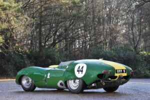 1959, Lister, Jaguar, Costin, Classic, Old, Original,  02