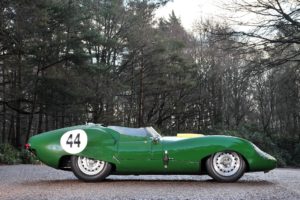 1959, Lister, Jaguar, Costin, Classic, Old, Original,  03