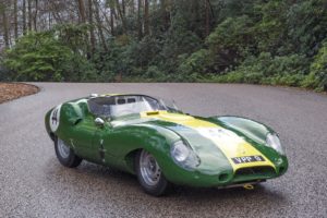 1959, Lister, Jaguar, Costin, Classic, Old, Original,  01