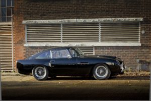 1960, Aston, Martin, Db4, Gt, Classic, Old, Original,  03