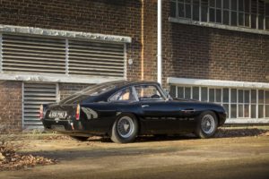 1960, Aston, Martin, Db4, Gt, Classic, Old, Original,  04