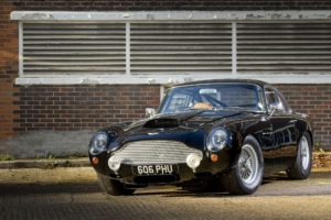 1960, Aston, Martin, Db4, Gt, Classic, Old, Original,  06