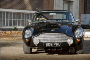 1960, Aston, Martin, Db4, Gt, Classic, Old, Original,  08