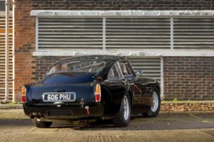 1960, Aston, Martin, Db4, Gt, Classic, Old, Original,  07