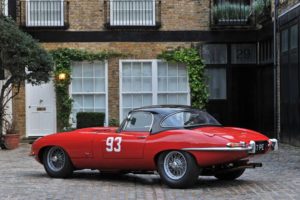 1961, Jaguar, E, Type, Classic, Old, Original,  04