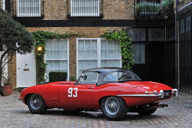 1961, Jaguar, E, Type, Classic, Old, Original,  04 HD Wallpaper Desktop Background